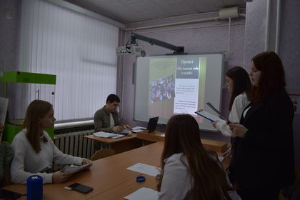 КУЛЬТУРНЫЙ КОД В ПРИРОДЕ